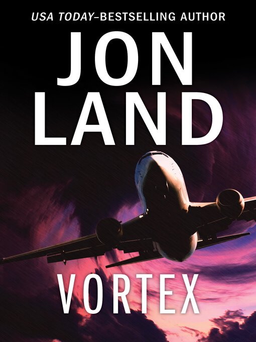 Cover image for Vortex